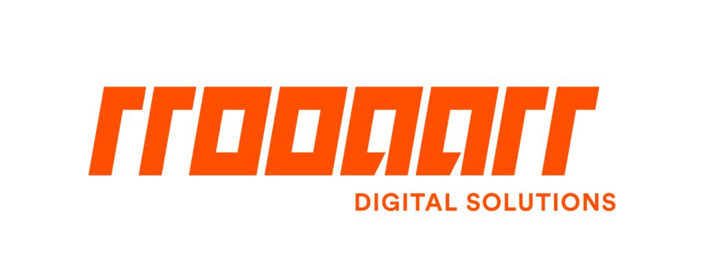 rrooaarr Agentur Ulm – Logo