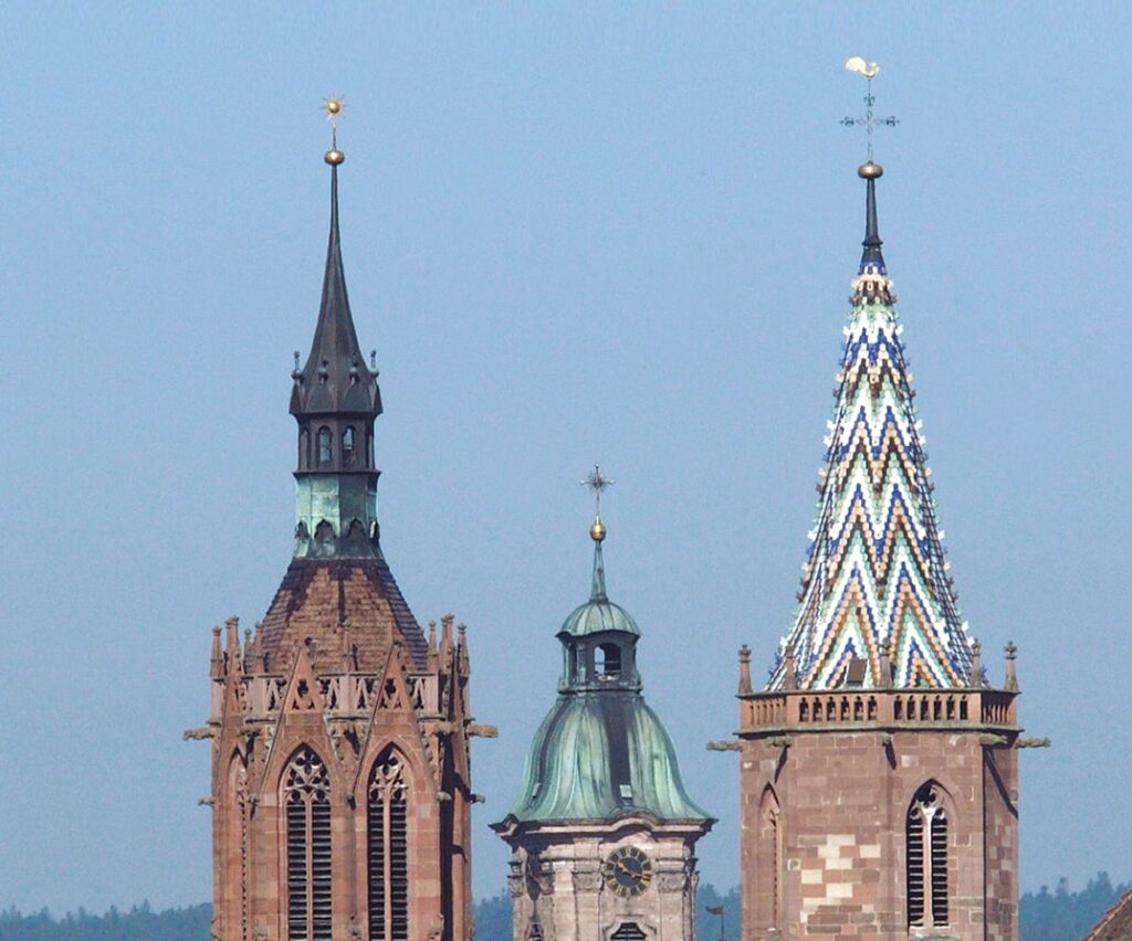 Villingen Schwenningen