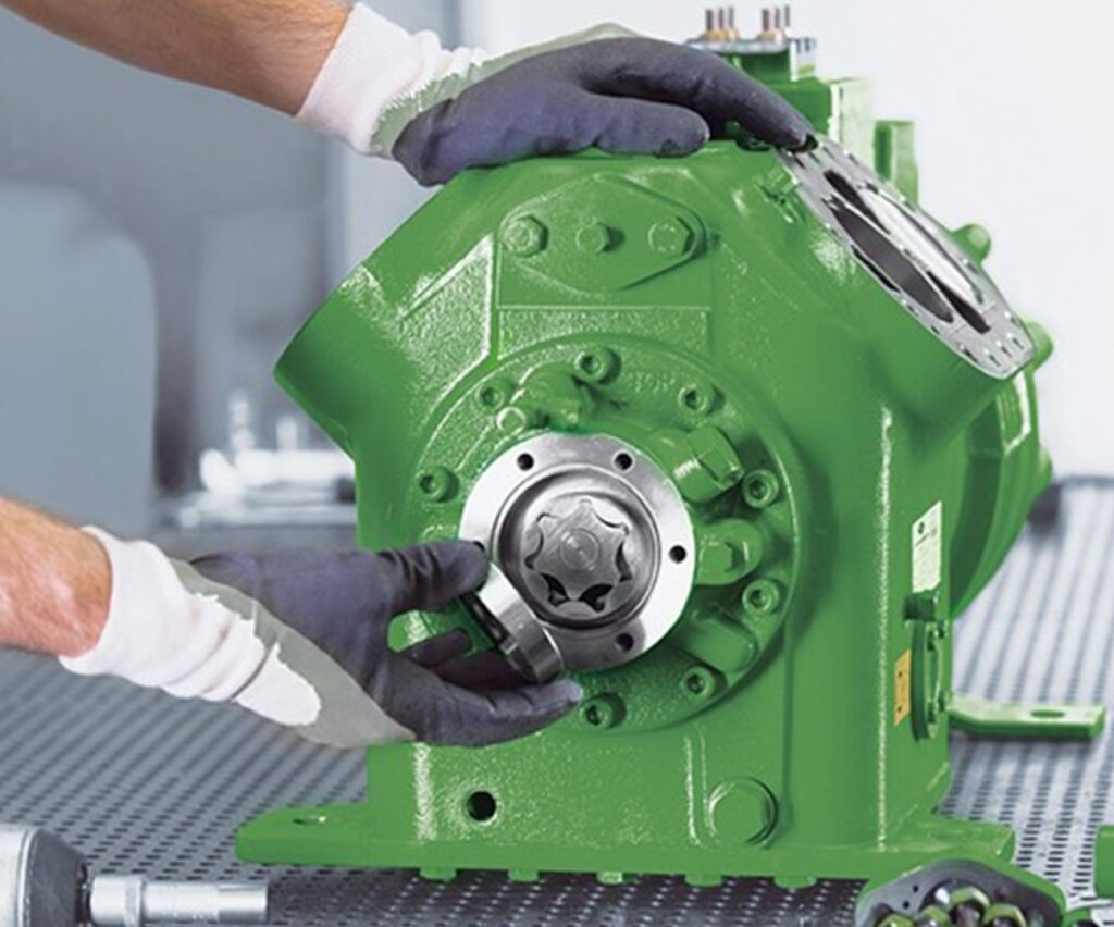 Bitzer Content